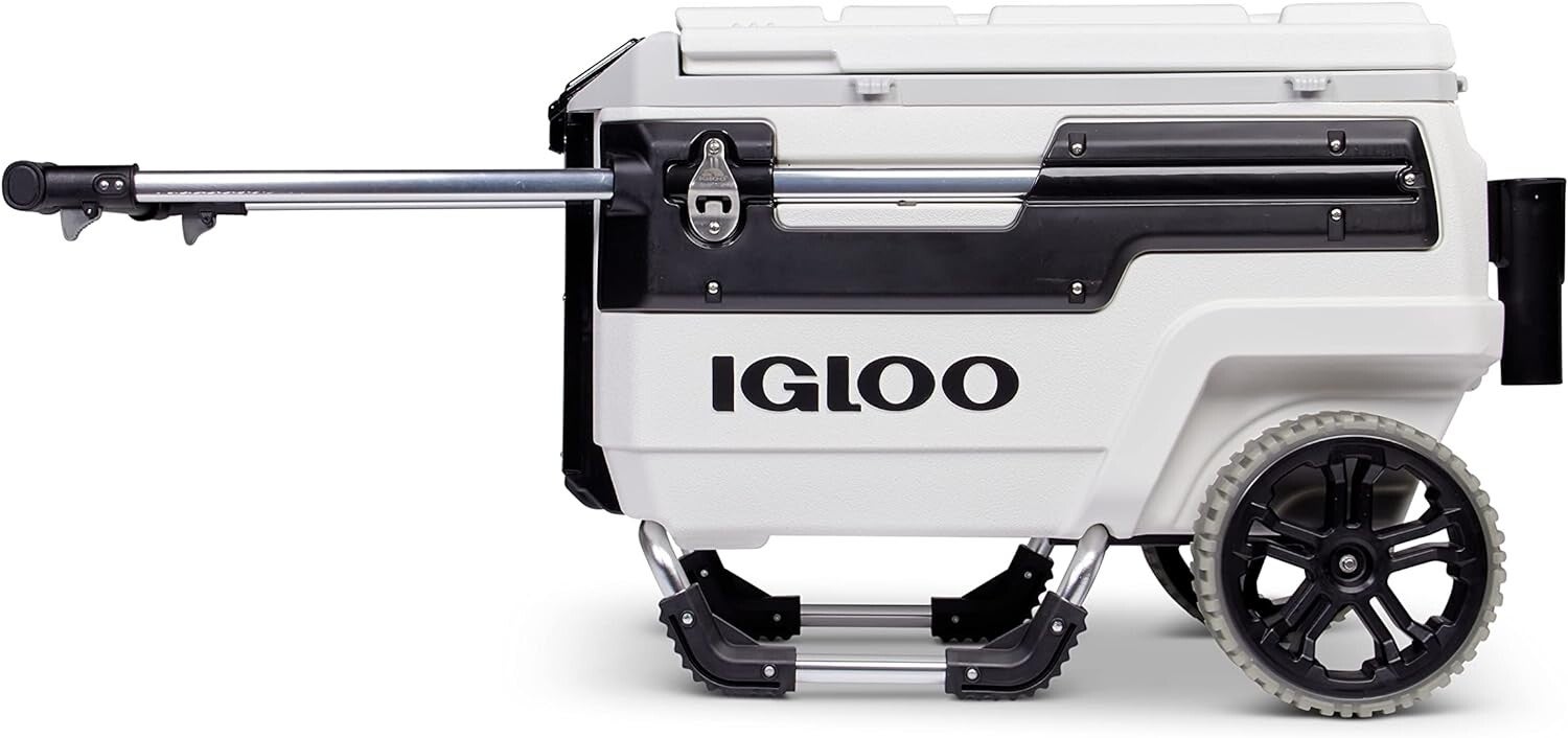 Igloo Trailmate Journey 70 Qt Cooler