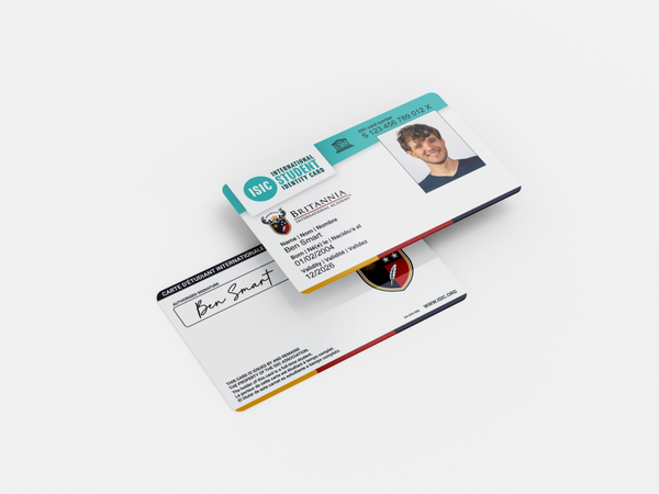 Physical Card