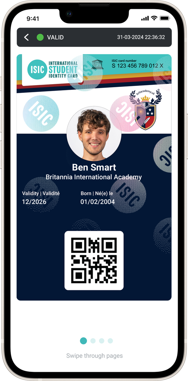 Digital Card