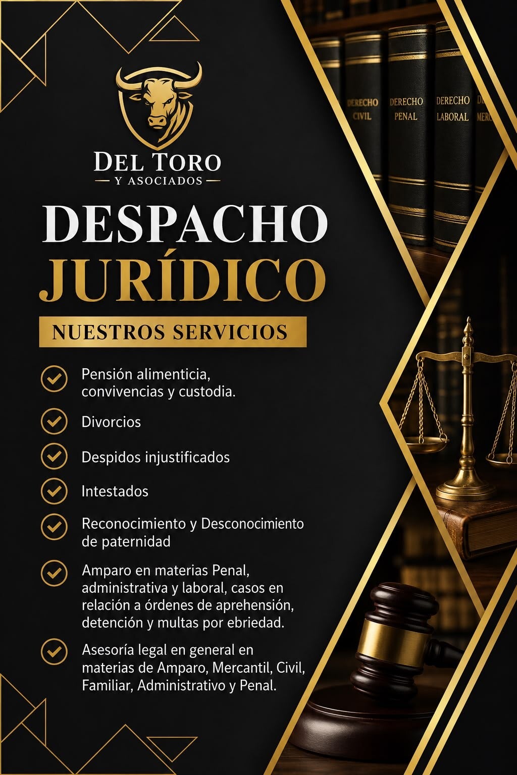 DESPACHO JURIDICO