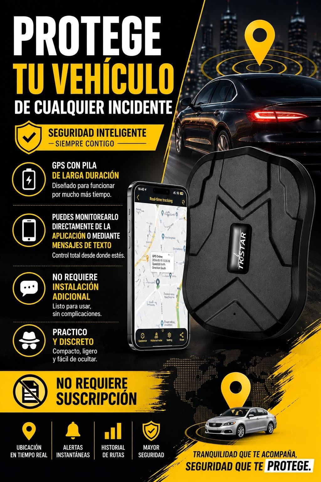 GPS