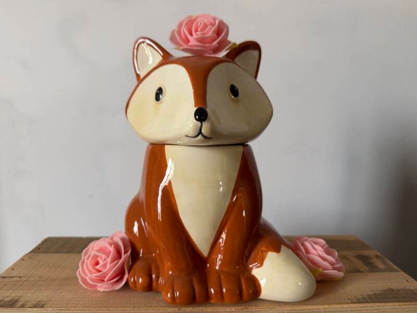 Bruleur renard
