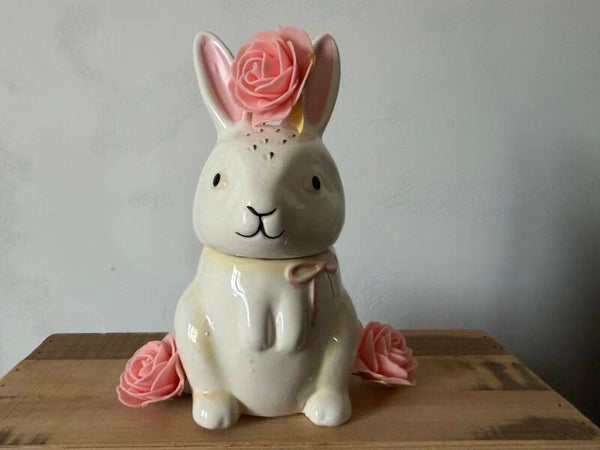 Brûleur lapin