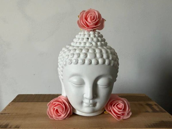 Bruleur bouddha