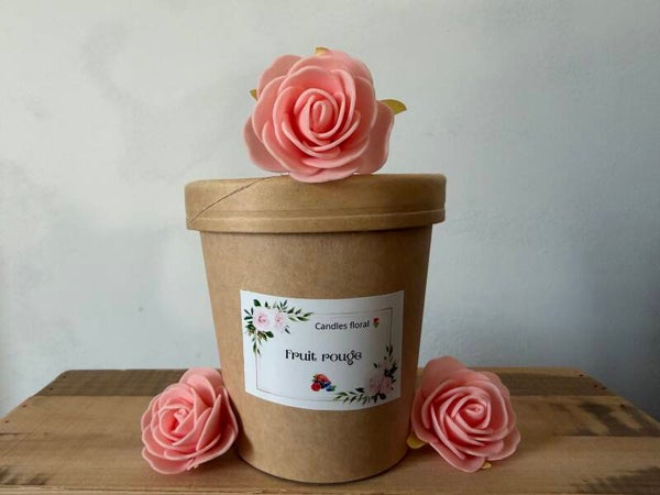 Pot 100g fondants