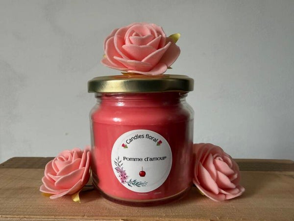 Bougies 150g