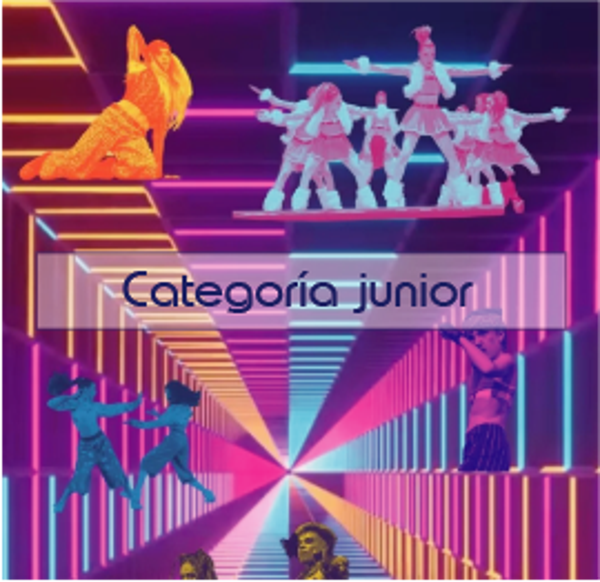 Categoría junior
