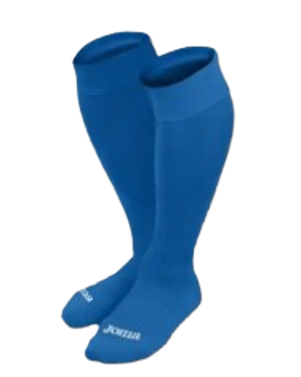 MEDIAS AZULES JOMA