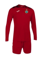 CAMISETA DE PORTERO OFICIAL JOMA