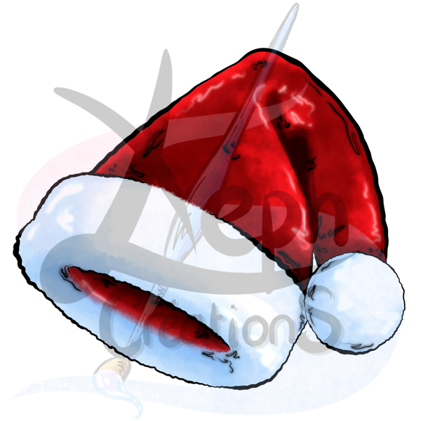 🎅 Bonnet de Noël
