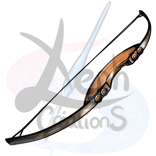 🏹 Arc 2