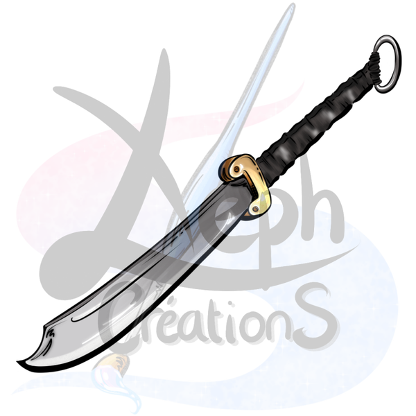 🗡️ Kan Dao