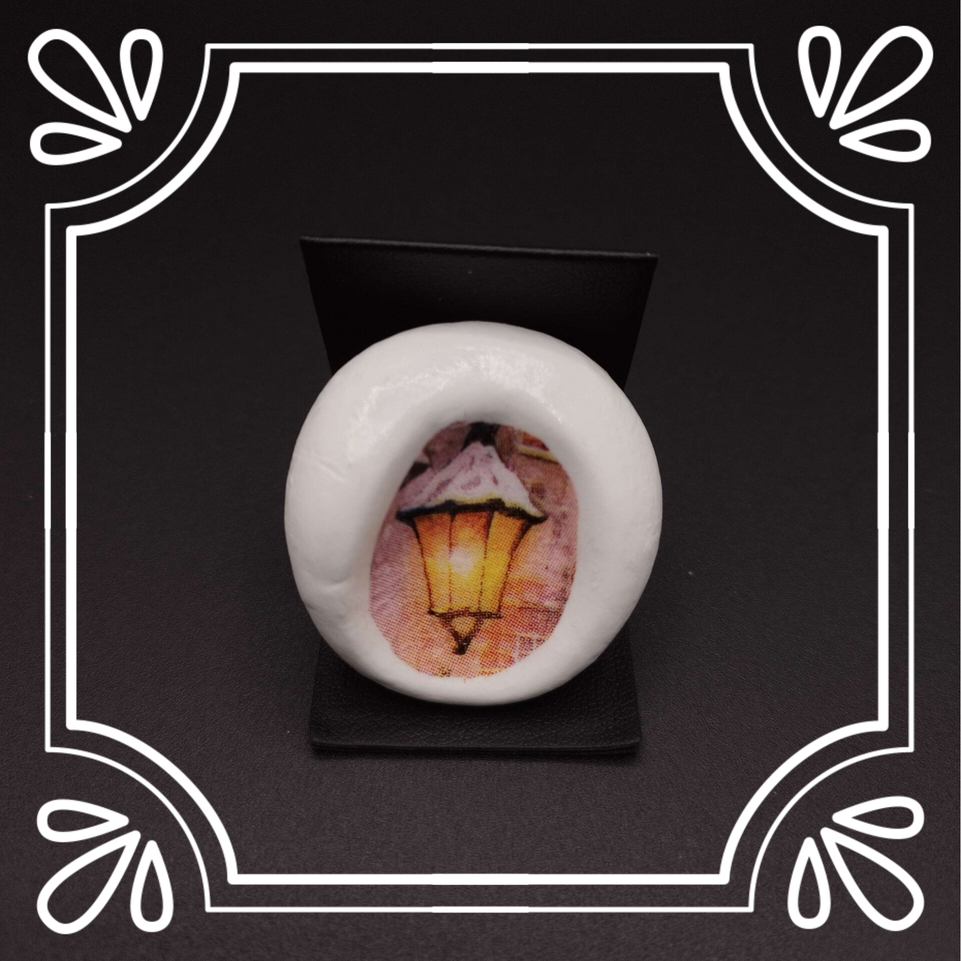 Worry Stones - Collection motifs