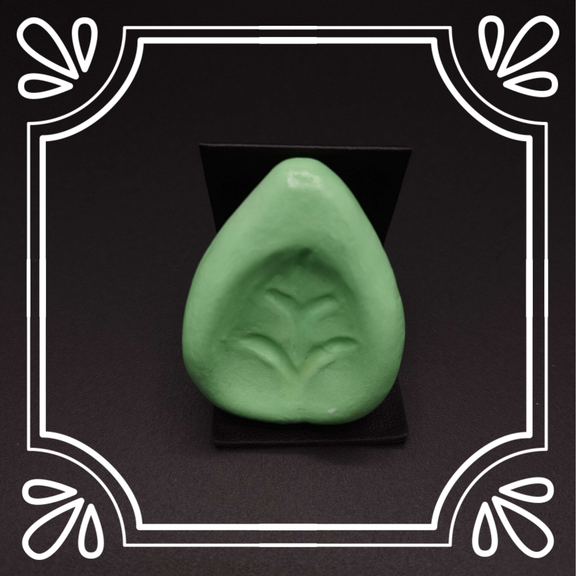 Worry Stones - Collection Eléments