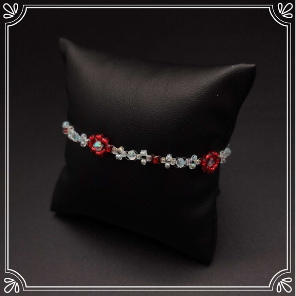 🌹 Bracelet Gwendoline
