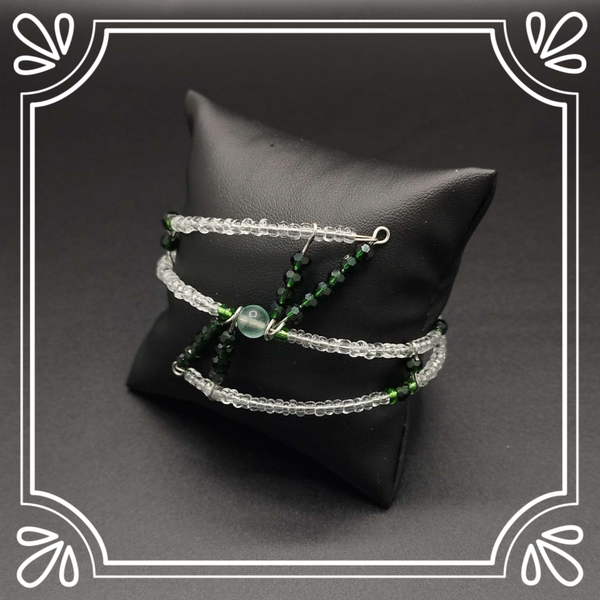 🌿 Bracelet Ivy