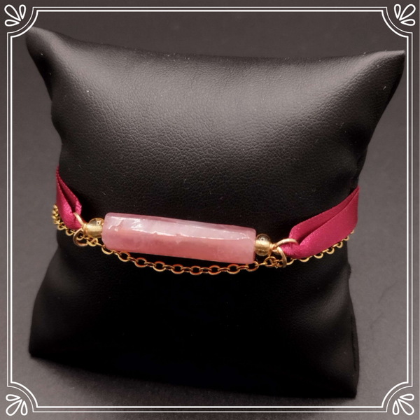 💐 Bracelet Constance