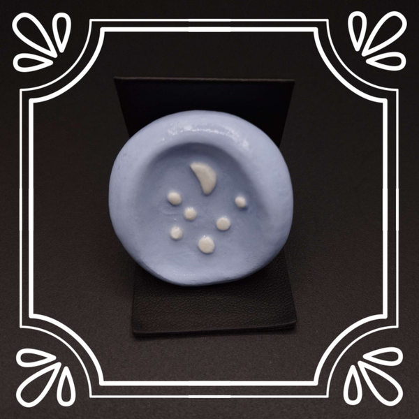 Worry Stones - Collection Songes