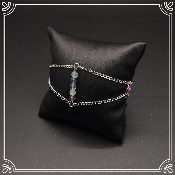 💎 Bracelet Miléna