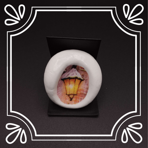 Worry Stones - Collection motifs