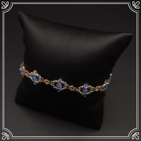 ✨ Bracelet "Céleste"