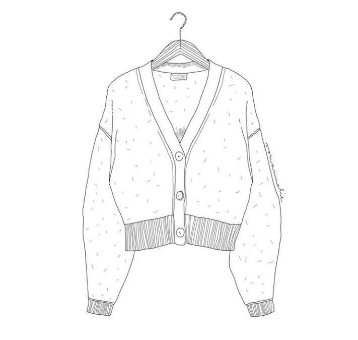 Online dameskleding shoppen met behulp van jouw personal shopper