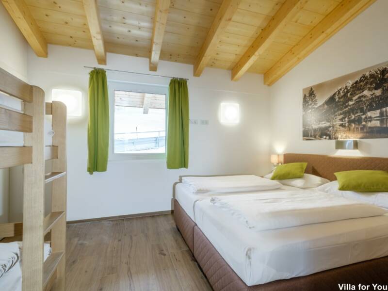 Slaapkamer 3