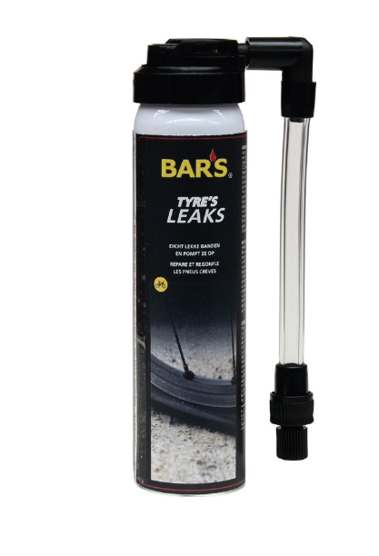 banden reparatie set fiets 75 ml  bandenpomp