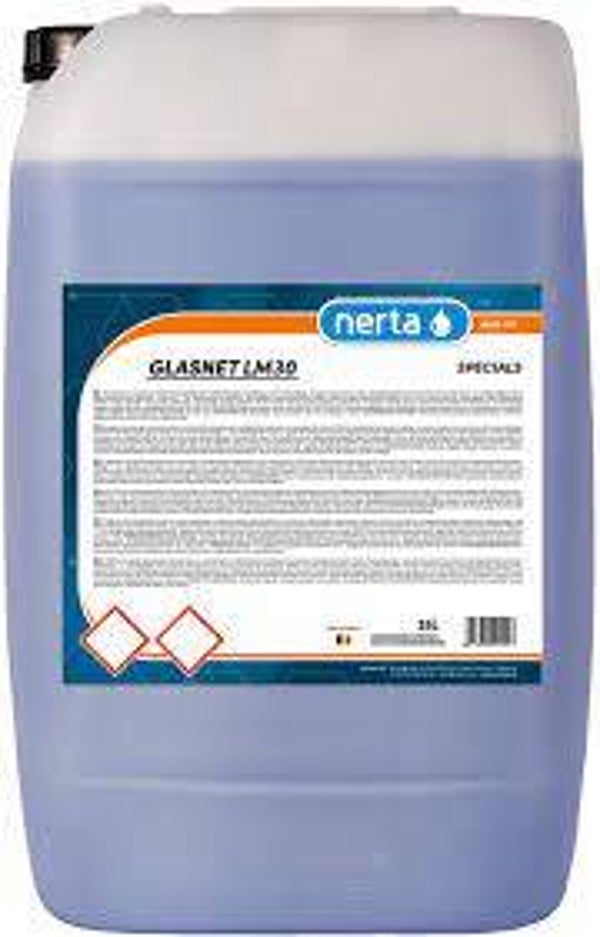 nerta lm 30 glasreiniger