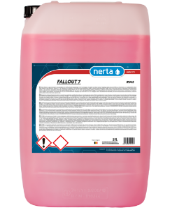 nerta fallout 7 zuurvrije velgenreiniger iron remover