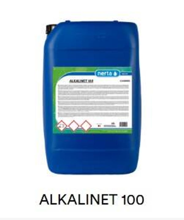 nerta alkalinete 100