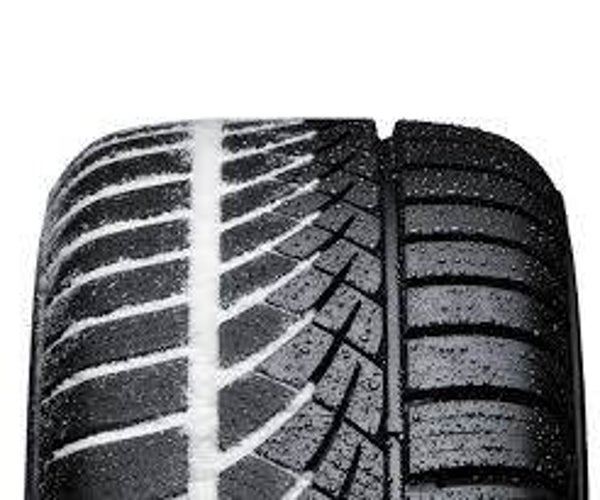 hankkook  225/40/18 kinergy all season xl  met velgrand bescherming 92 y