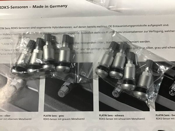 ventiel alu grijs sport