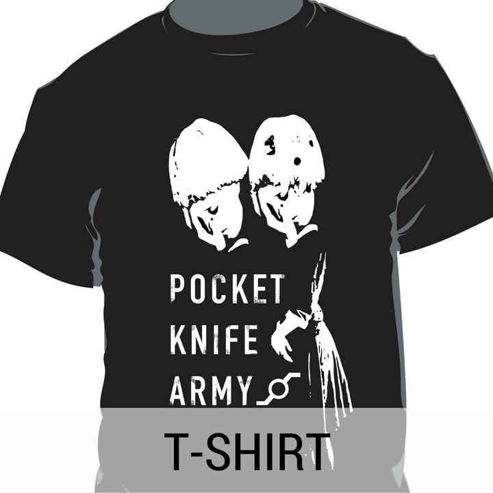 Forever Counting Sheep - T-Shirt