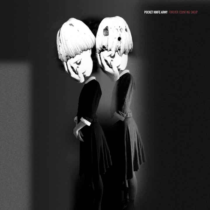 Forever Counting Sheep (VINYL)