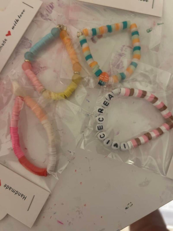 custom Bracelets