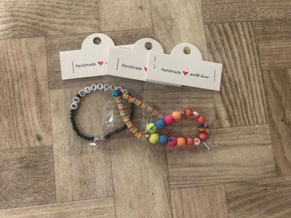 Pride collection