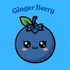 Ginger Berry