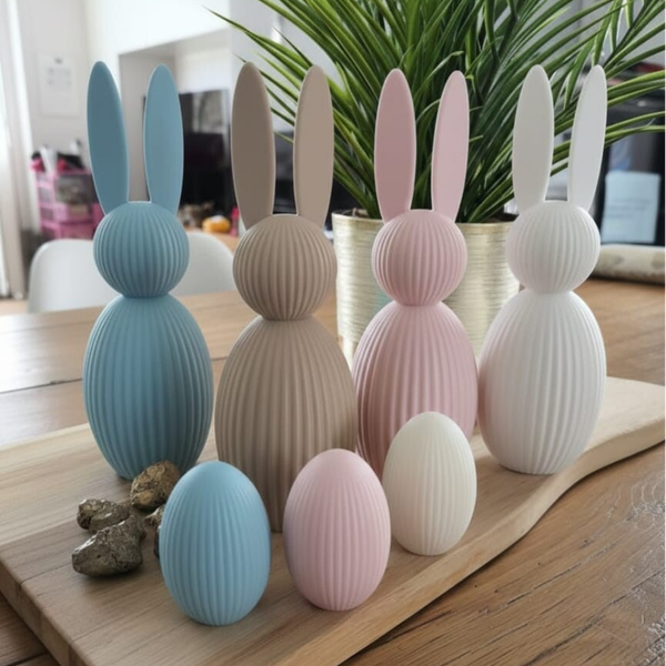 Coniglio di Pasqua