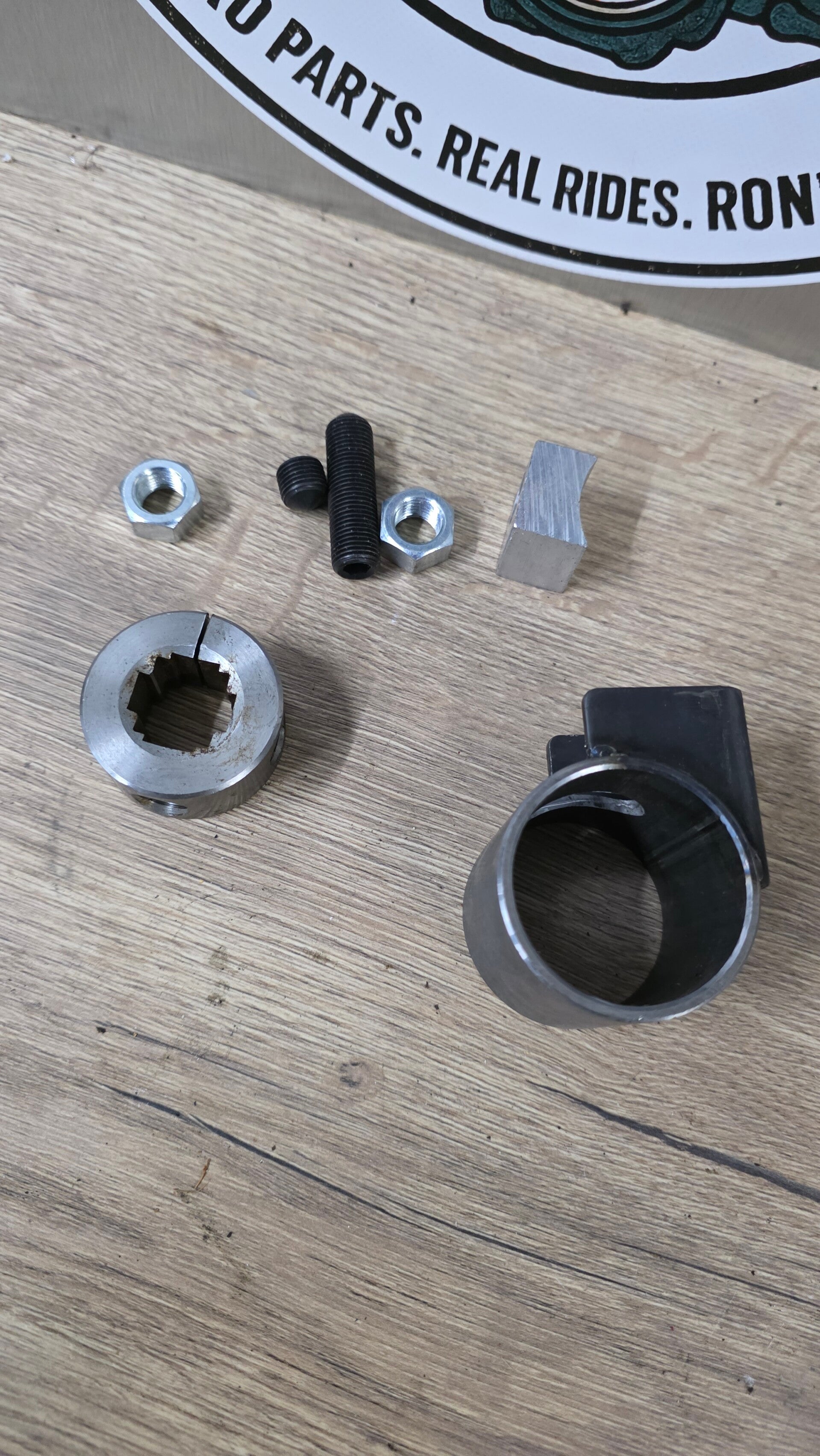 classic beetle beam adjuster