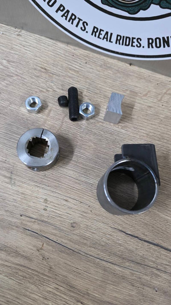 classic beetle beam adjuster