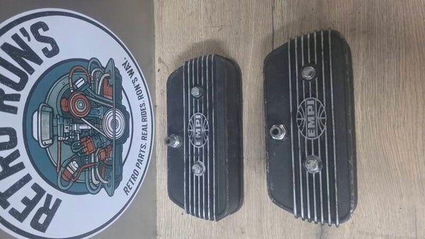 EMPI type 1 rocker covers