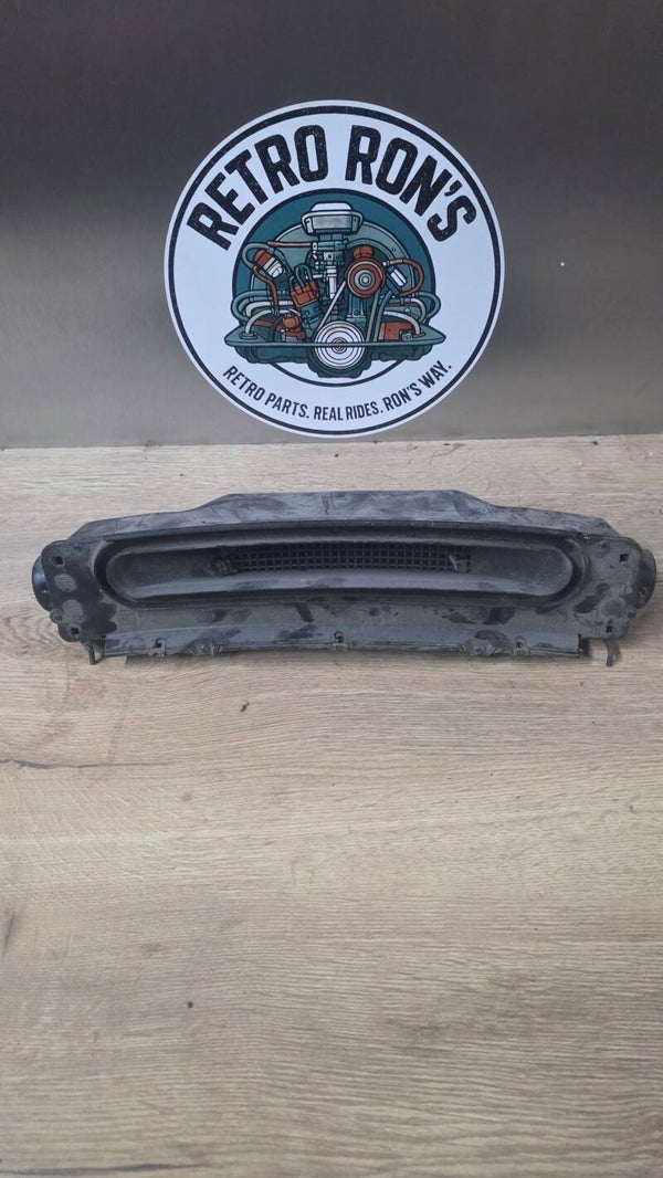 Classic Beetle fresh air box