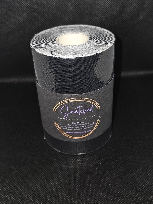 Snatched Wrap Tape