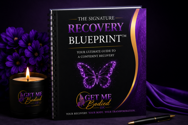 Signature Recovery Blueprint (Ebook)