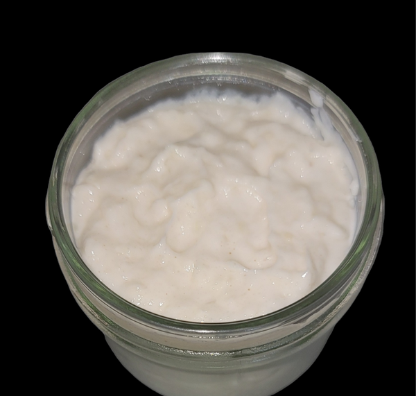 Get Slim Ginger Cream