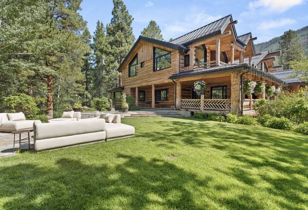 ALPINE LODGE ASPEN, COLORADO, US