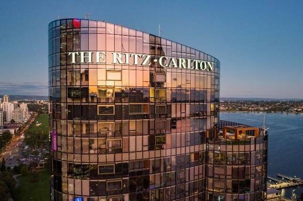 THE RITZ-CARLTON HOTEL PORTFOLIO, AUSTRALIA
