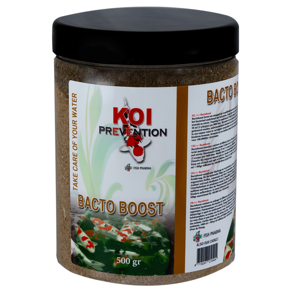 Bactoboost