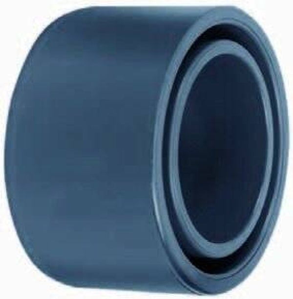 Druk PVC Verloop ring